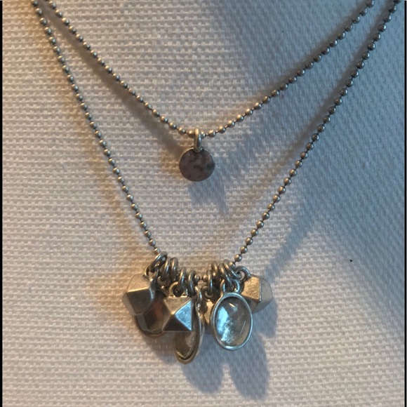 Lucky Brand Jewelry - Lucky Brand necklace